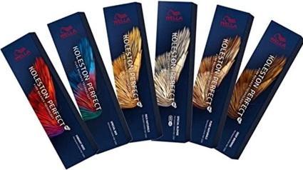 Produktbild Wella Koleston Pure Naturals (6/0 dunkelblond)