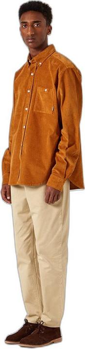 Image du produit Edmmond Studios chemise microcord (XL)