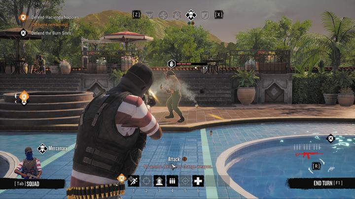 Immagine prodotto Curve digital Narcos: L'ascesa dei cartelli (PS4, EN)