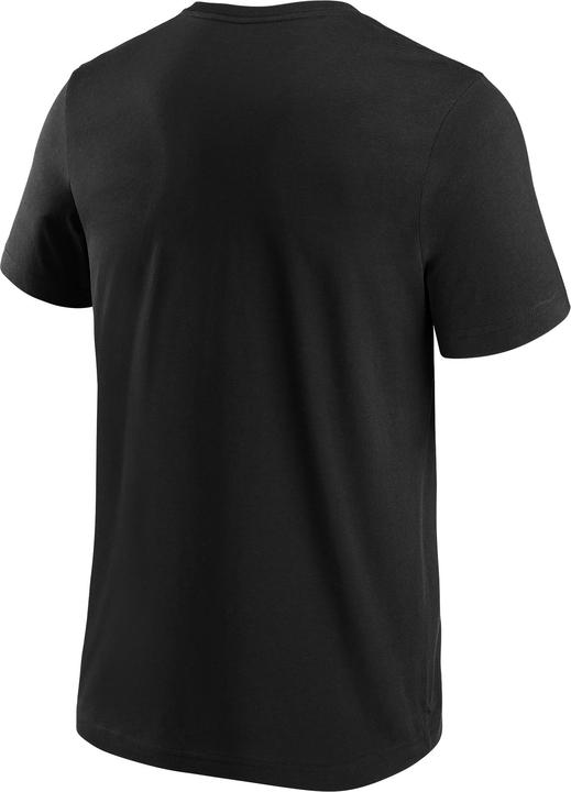 Produktbild Fanatics Carolina Panthers Primary Logo Graphic T-Shirt XL (XL)