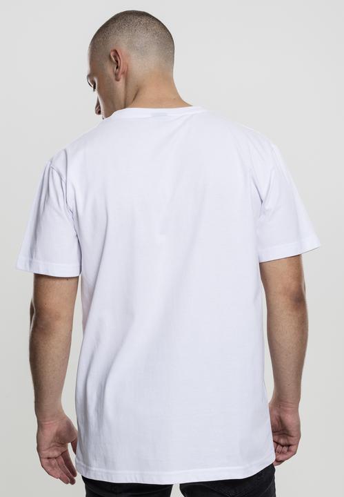 Actual product image Mister Tee LA Sketch Tee (5XL)