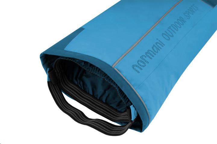 Image du produit Normani Pantalon d'hiver pour enfants avec bretelles "Ulukhaktok" - 9029 (134, 140)