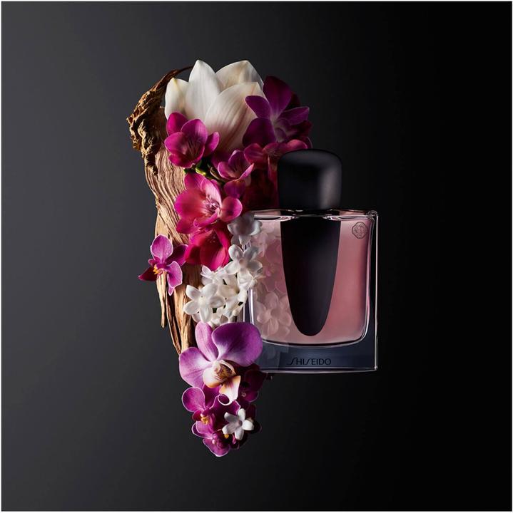 Actual product image Shiseido Ginza - Eau de Parfum (Eau de parfum, 30 ml)