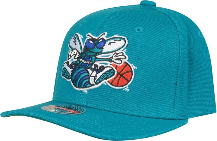 Image du produit Mitchell & Ness Stretch 2.0 Charlotte Hornets Hwc (Taille unique)