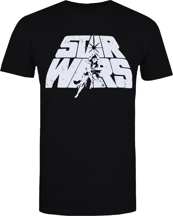 Produktbild Star Wars Tshirt (S)
