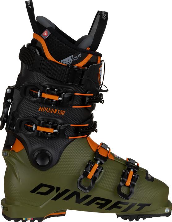 Dynafit Tigard 130 Alpine-Tech-Schuh Unisex (28.5)