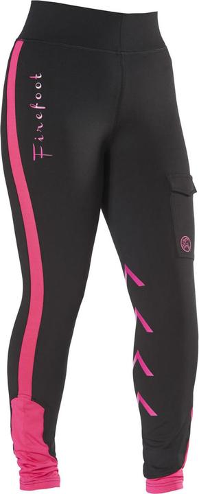 Firefoot Ripon Reithose