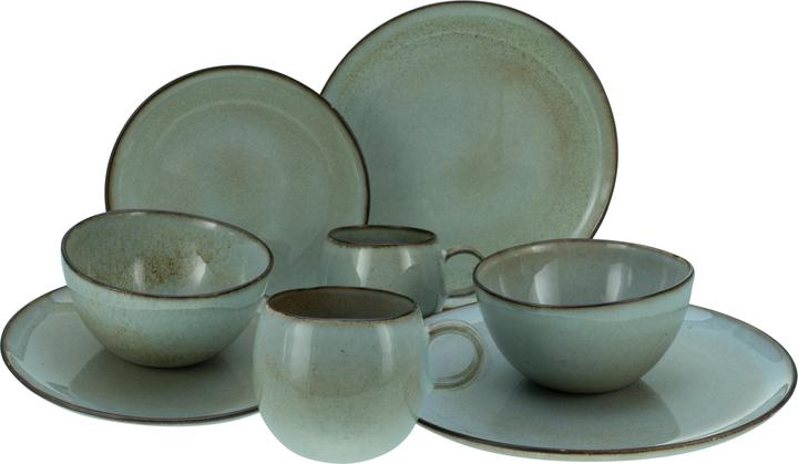 Produktbild CreaTable Stone (8 Stück)