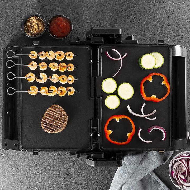 Actual product image Princess Multigrill Multi Grill 4 in 1 (EU plug)