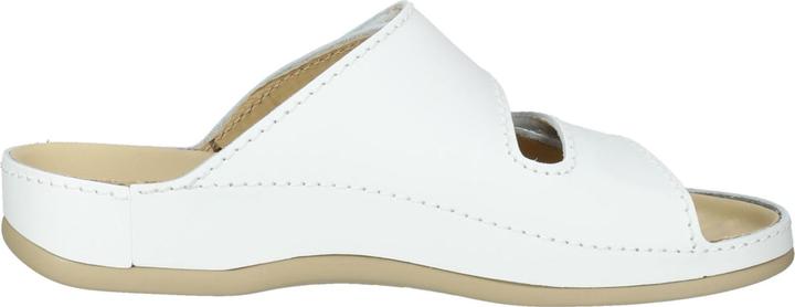 Actual product image Vital Classic 2 Velcro Mules (36)