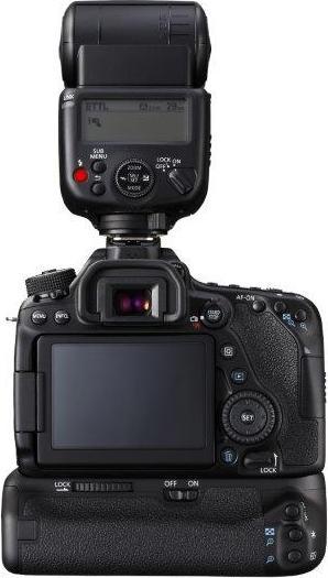 Immagine prodotto Canon Bg-E14 (Maniglia della batteria)