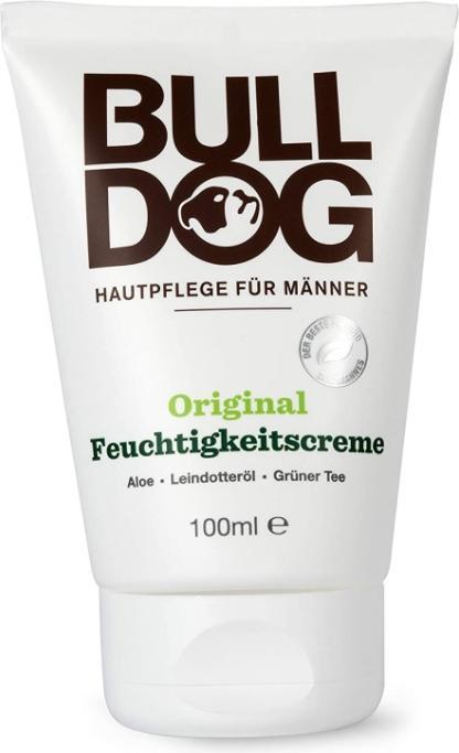Bulldog Skincare Original (100 ml, 24h Creme)