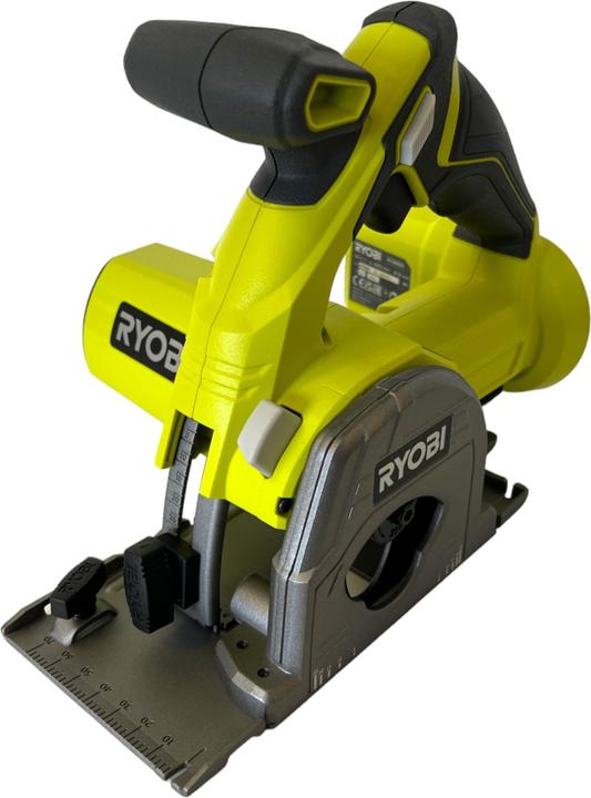 Actual product image Ryobi Battery Circular Saws, Multi-Material