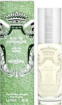 Sisley Eau De Campagne