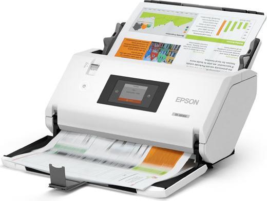 Immagine prodotto Epson Scanner WorkForce DS-32000 (USB)