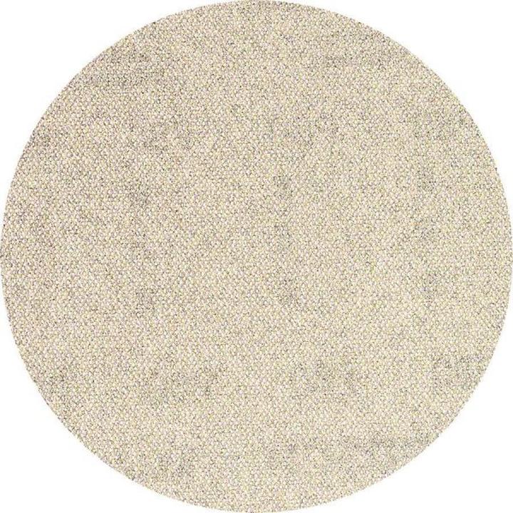 Image du produit Bosch Professional Zubehör EXPERT M480 Filet de ponçage pour ponceuse excentrique, 125 mm, G 120, 5 pièces (120)