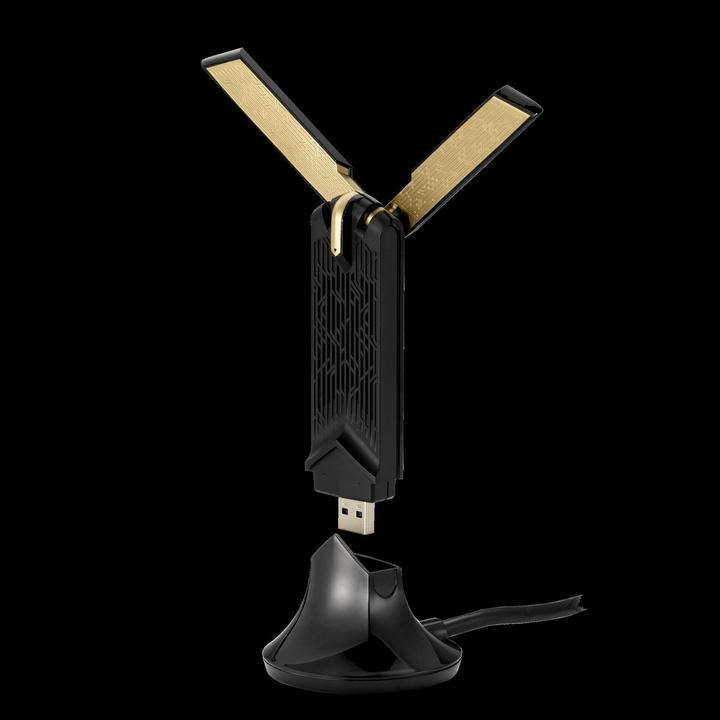 Produktbild ASUS USB-AX56 (ohne Cradle) (USB)
