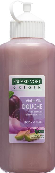 Eduard Vogt Violet Vital Douche (1000 ml)
