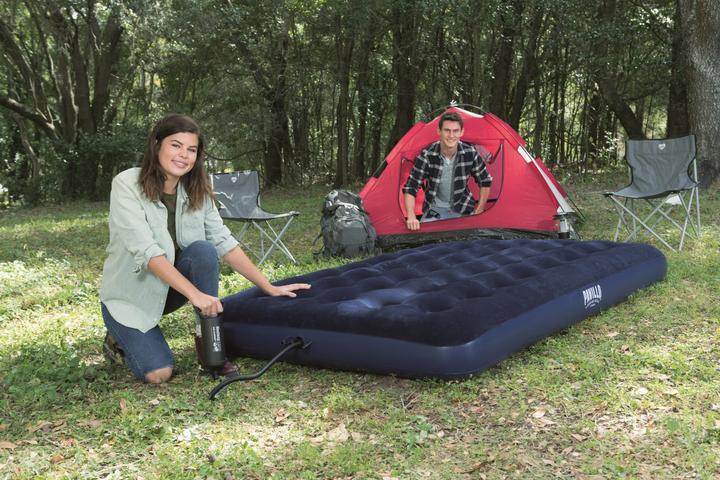 Actual product image Bestway Airbed (137 x 190 cm)
