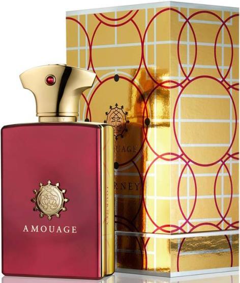 Produktbild Amouage Journey (Eau de Parfum, 100 ml)