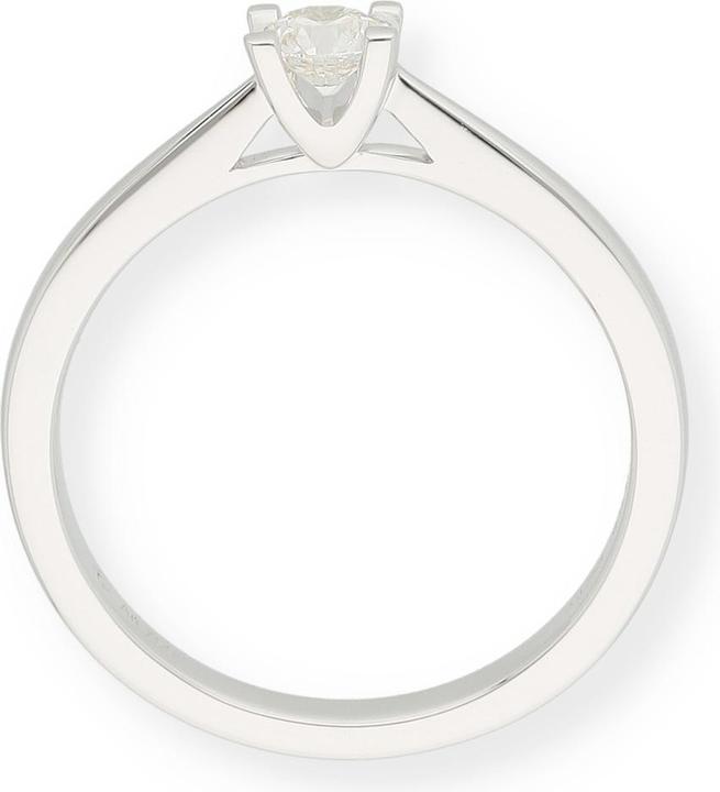Produktbild Carat Solitaire (58, 750/18 K Gold)