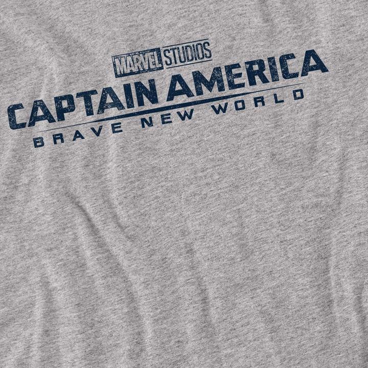 Produktbild Captain America TShirt (XXL)