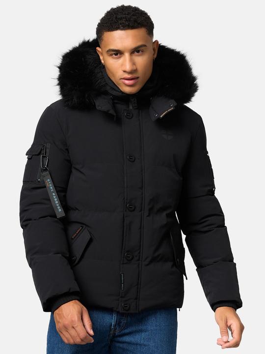 Produktbild Stone Harbour Halvaar (XL)