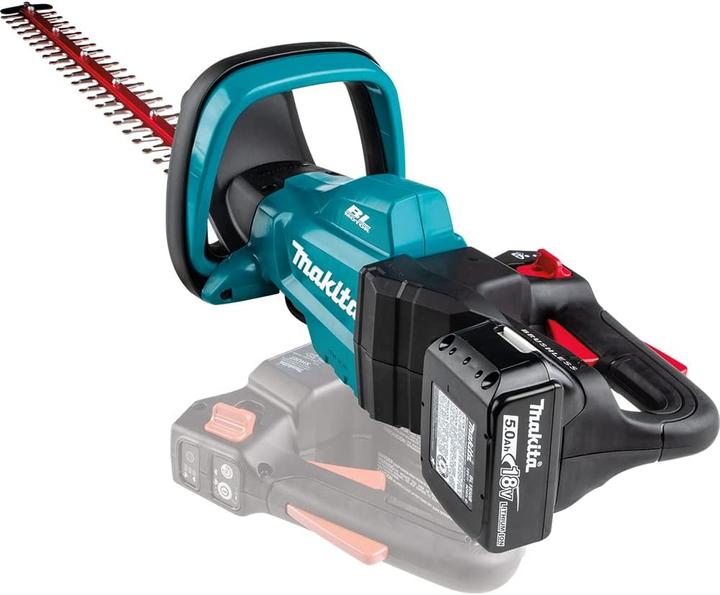 Produktbild Makita DUH602Z (Akkuheckenschere)
