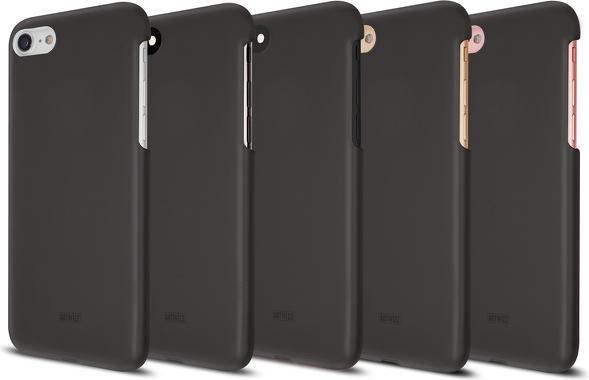 Immagine prodotto Artwizz Coperchio protettivo a clip in gomma (Apple iPhone 7)