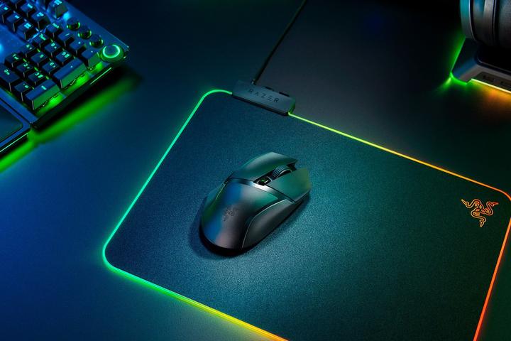 Actual product image Razer Basilisk X HyperSpeed (Wireless)