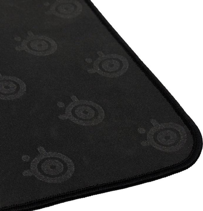 Actual product image SteelSeries QcK Edge (M)