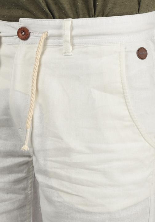 Image du produit Blend Lias -Short en lin - Homme (L)