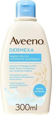 Aveeno Dermexa Daily Emollient Body Wash (300 ml)
