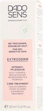 Produktbild Dado Sens Intensiv Pflegekur (20 ml)