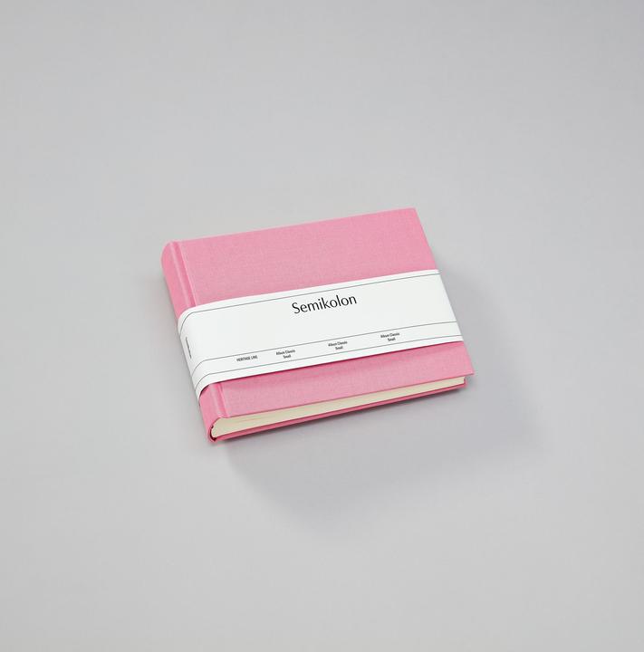 Image du produit Semikolon Classic Small (9 x 13 cm, 10 x 15 cm)