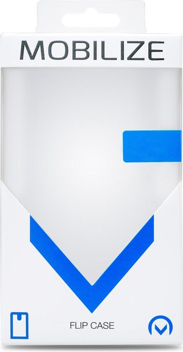 Actual product image Mobilize Classic Gelly Flip Case (Nokia 6.1)