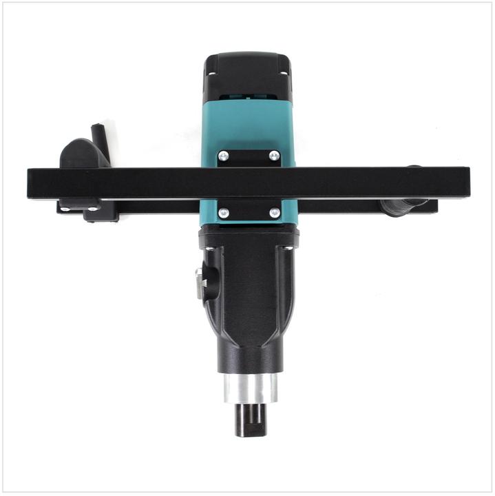 Actual product image Makita Mixing device