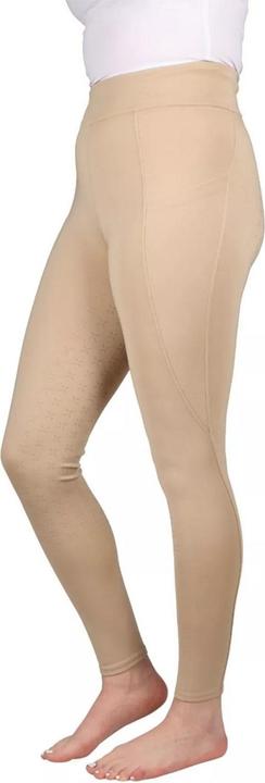 Immagine prodotto Hy Equestrian Melton Pantaloni da Equitazione Donna (XL)