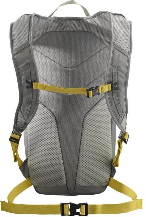 Produktbild Salomon Trailblazer-Rucksack 10-sedona sage-seagrass-cress green