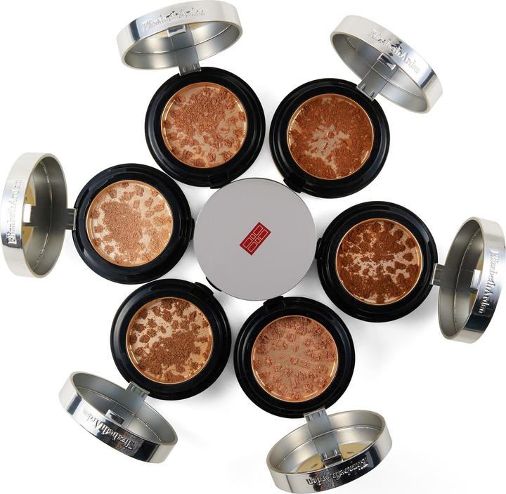 Immagine prodotto Elizabeth Arden Fondotinta in polvere PURE FINISH MINERAL #2 (02)