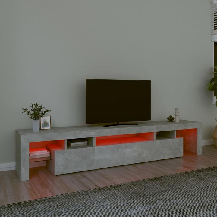 Actual product image VidaXL Alana (215 x 36.5 x 40 cm)