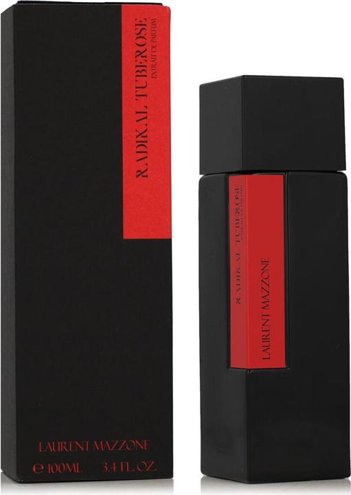 Produktbild Nishane Radikal Tuberose - perfumed extract - Volume: 100 ml (100 ml)