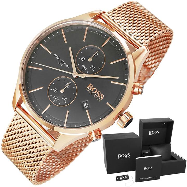 Produktbild Hugo Boss Associate (Chronograph, 42 mm)