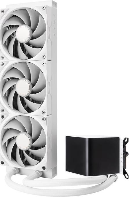 Immagine prodotto TRYX Sistema di raffreddamento ad acqua completo PANORAMA - 360 mm, bianco