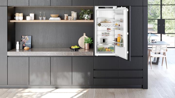 Produktbild Siemens KI42LADD1 (187 l)
