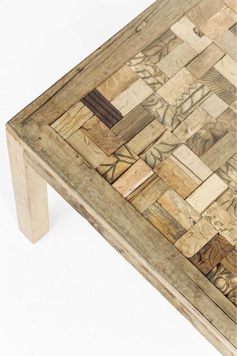 Actual product image Kare Design Memory (160 x 80 x 76 cm)