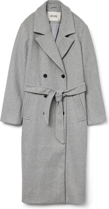 Light Grey Melange