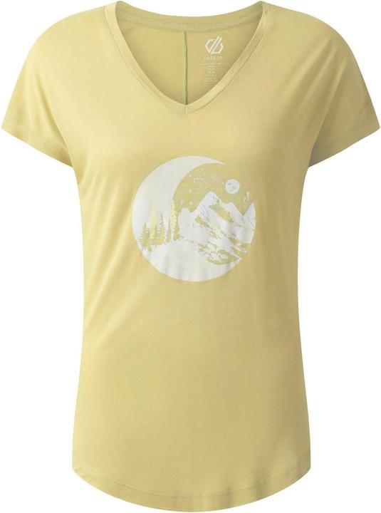 Actual product image Dare2b Womens/Ladies Serene T-Shirt (42 D)