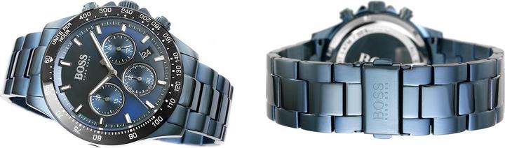Image du produit BOSS Héros (Montre analogique, 45 mm)