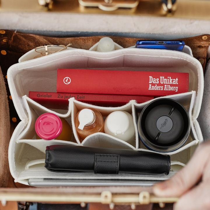 Produktbild Relaxdays Taschenorganizer (27 x 16 x 16 cm)